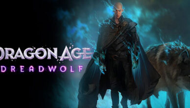 Atualização de New Dragon Age: Dreadwolf aponta para lançamento em 2024