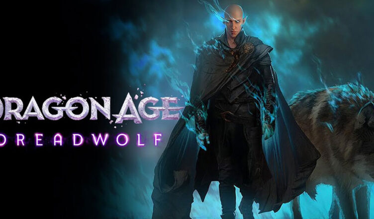 Atualização de New Dragon Age: Dreadwolf aponta para lançamento em 2024