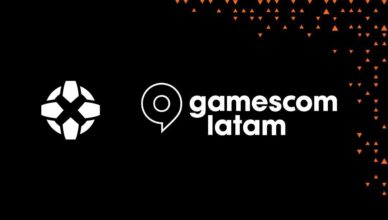 Gamescom Latam 2024