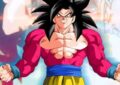 Dragon Ball: Sean Schemmel, dublador de Goku, provoca um renascimento do Super Saiyajin 4 A estrela da dublagem inglesa de Dragon Ball está aprimorando Super Saiyan 4 Goku.