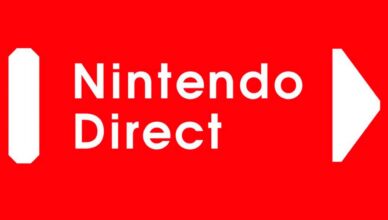 Nintendo - Novos Lançamentos chegando em breve