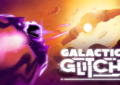 GALACTIC GLITCH: Lançamento no Acesso Antecipado Steam em 15 de Julho