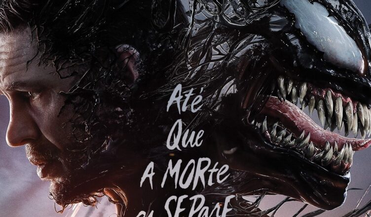 Venom: A Ultima Rodada - Trailer Completo