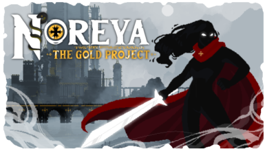 Noreya: The Gold Project - Análise do Novo Metroidvania 2D em Pixel Art