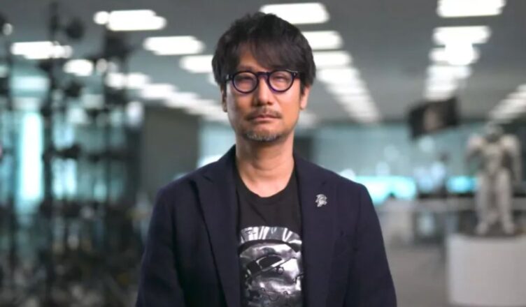 Hideo Kojima reflete sobre o recurso mais importante de Metal Gear