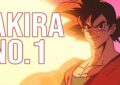 Dragon Ball homenageia Akira Toriyama em anime especial