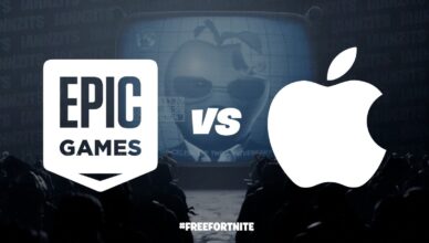 Epis Games x Apple