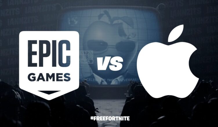 Epis Games x Apple