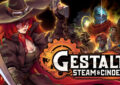 Gestalt: Steam & Cinder - Análise