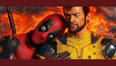 Deadpool lança uma referência a Marvel vs. Capcom 4 Até o Deadpool quer Marvel vs. Capcom 4.