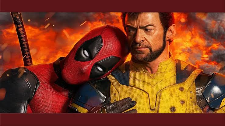 Deadpool lança uma referência a Marvel vs. Capcom 4 Até o Deadpool quer Marvel vs. Capcom 4.