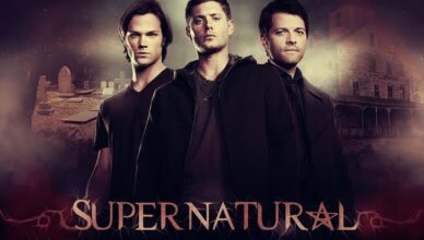 Supernatural: Jared Padalecki revela a única maneira pela qual a série poderia retornar Jared Padalecki não está interessado em outro projeto longo de Supernatural.