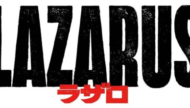 Lazarus de Shinichiro Watanabe compartilhará primeira olhada na SDCC 2024