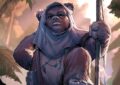 Novo quadrinho de Star Wars explora os Ewoks após a Batalha de Endor