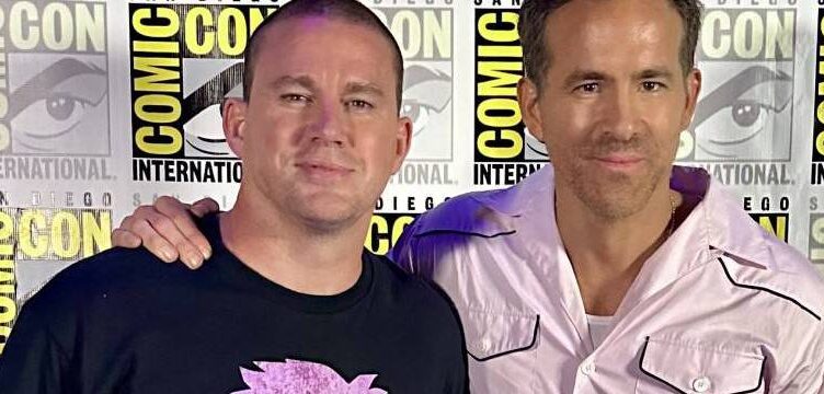 Deadpool & Wolverine: Channing Tatum quebra o silêncio sobre aparição na Marvel