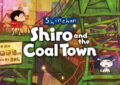 Shin chan: Shiro and the Coal Town cativará os corações dos jogadores ocidentais em 24 de outubro com seus lançamentos para Nintendo Switch e Steam